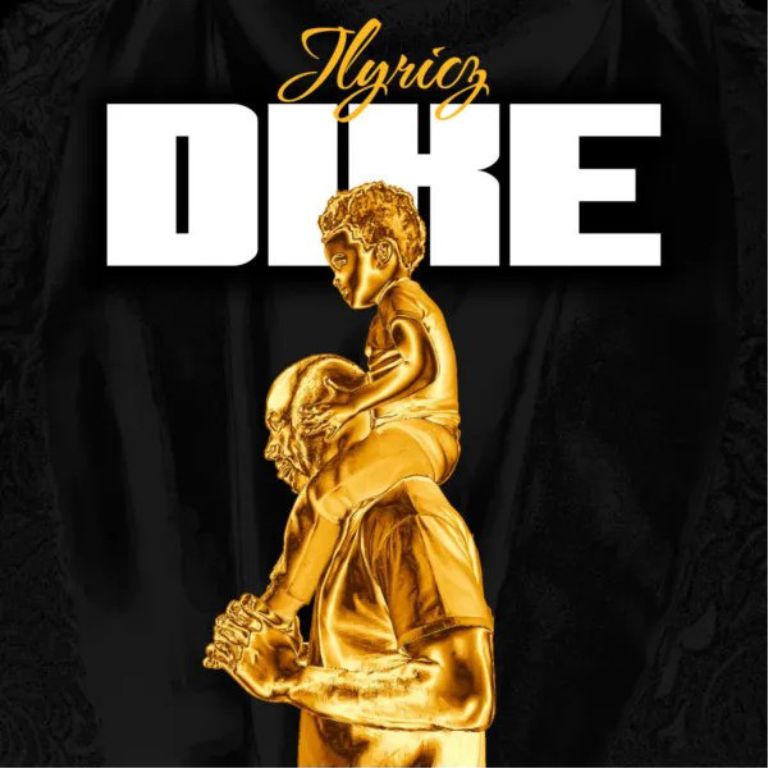 Jlyricz-Dike
